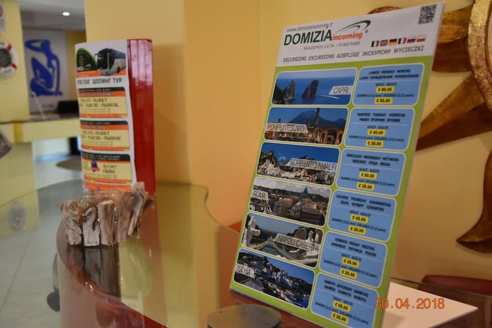 Marina Club Hotel 2