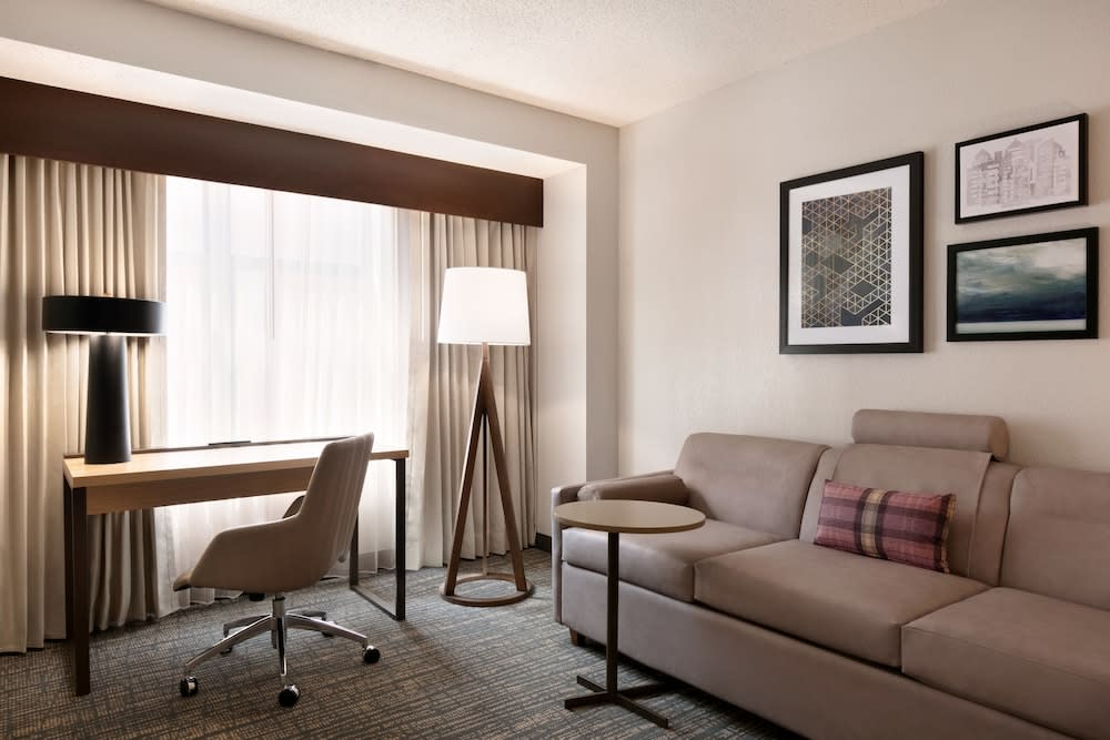 Residence Inn by Marriott Baltimore Downtown/ Inner Harbor 4