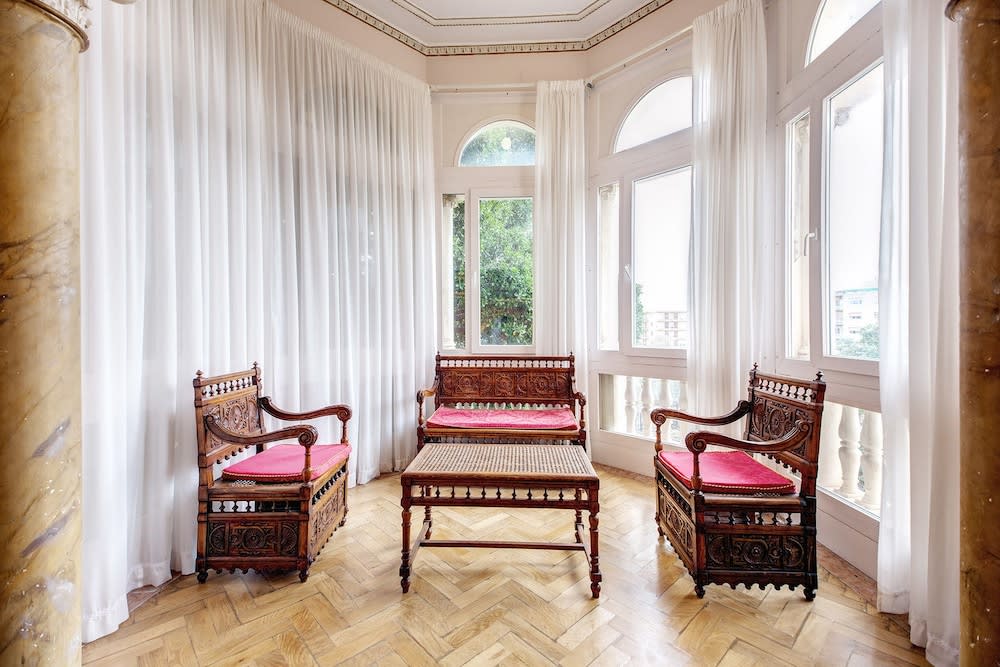 Grand Hotel Villa Politi 4