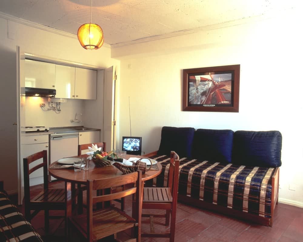 Apartamentos Turisticos Regina 5