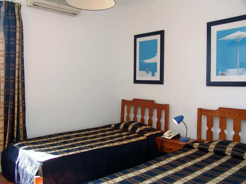 Apartamentos Turisticos Regina 2