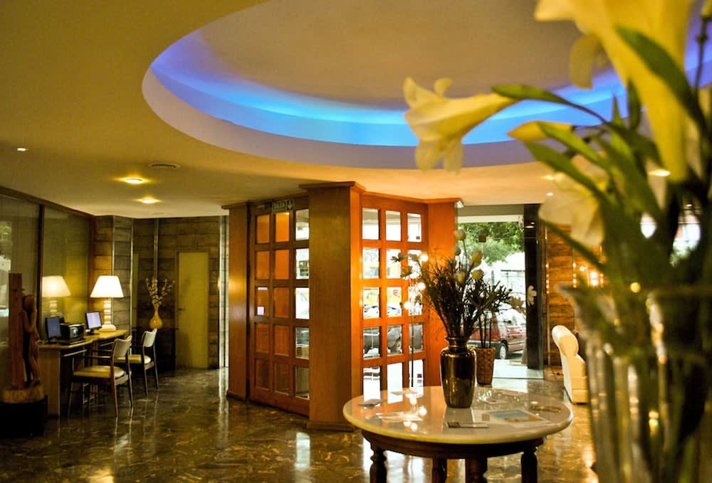 Hotel Mayoral 2
