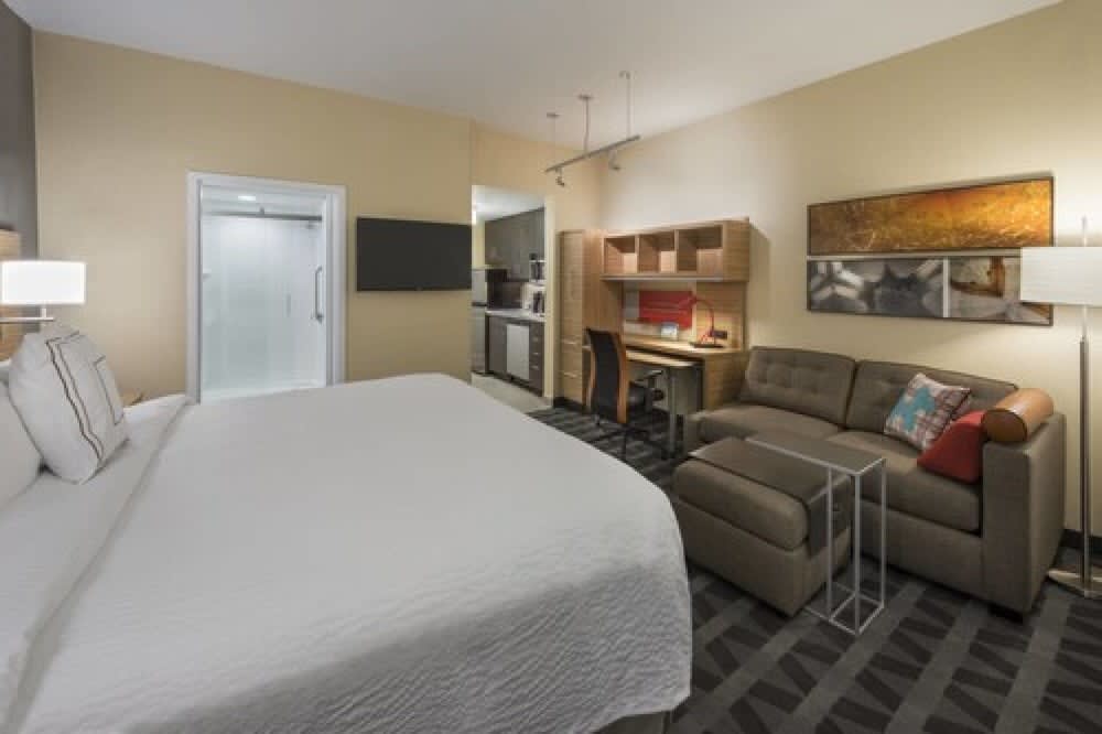 TownePlace Suites by Marriott Ottawa Kanata 5