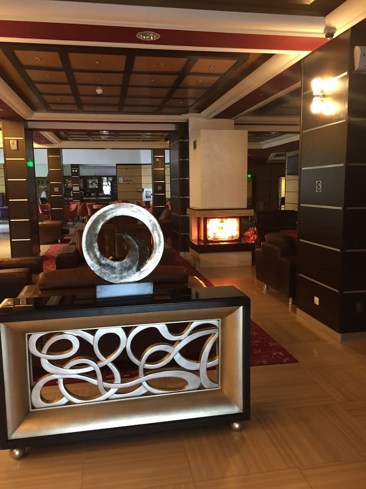 Borovets Hills Resort & SPA 2