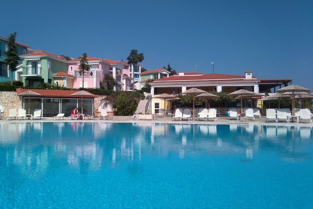 Porto Skala Village Hotel 1