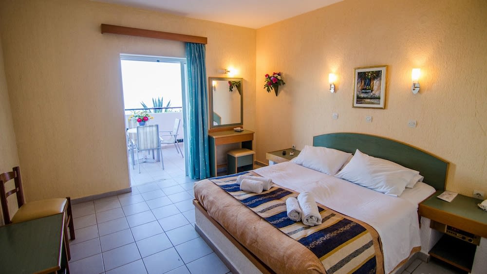 Porto Skala Village Hotel 3