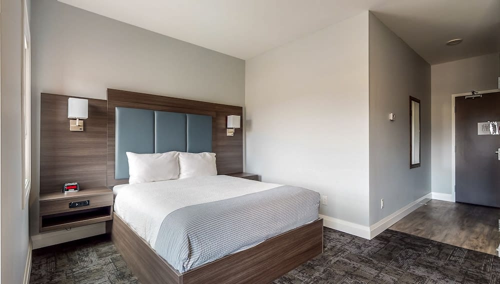 Park Inn by Radisson Osoyoos 2