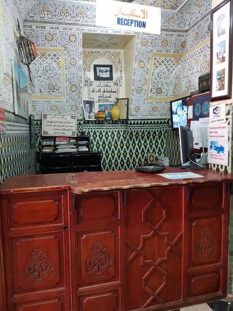 Hotel Ali 2