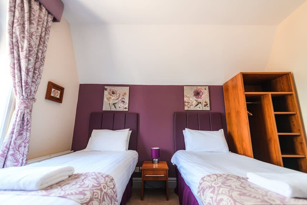 The Lemon Tree, Wrexham | Best deals | lastminute.com