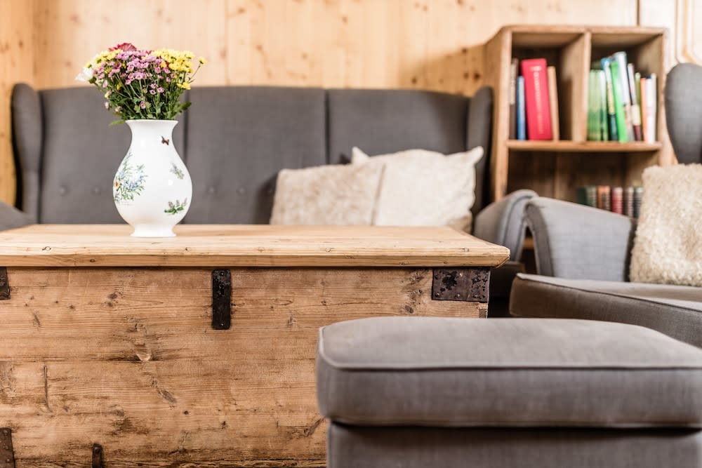 Hotel Standlhof Zillertal 4