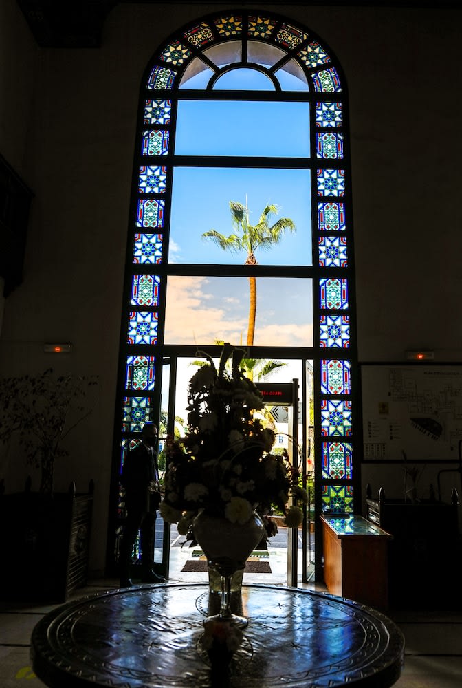 Hotel Argana Agadir 4