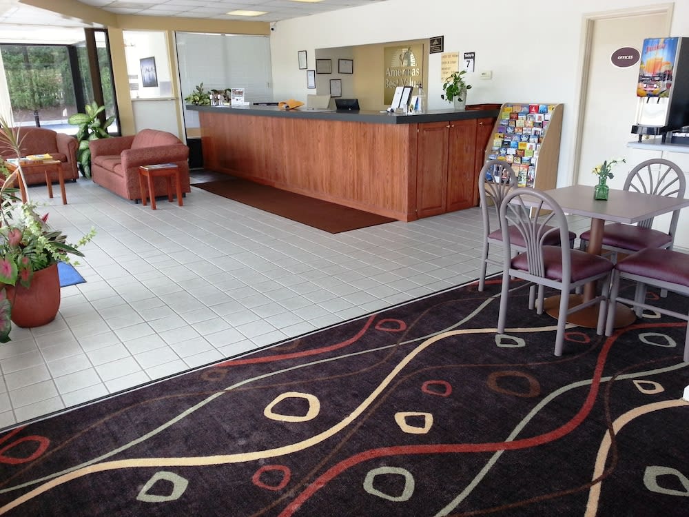 Americas Best Value Inn Douglasville 2