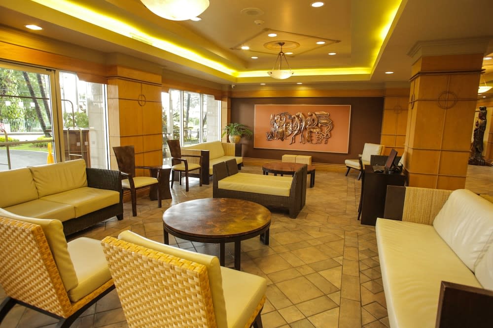 Kapok Hotel 2