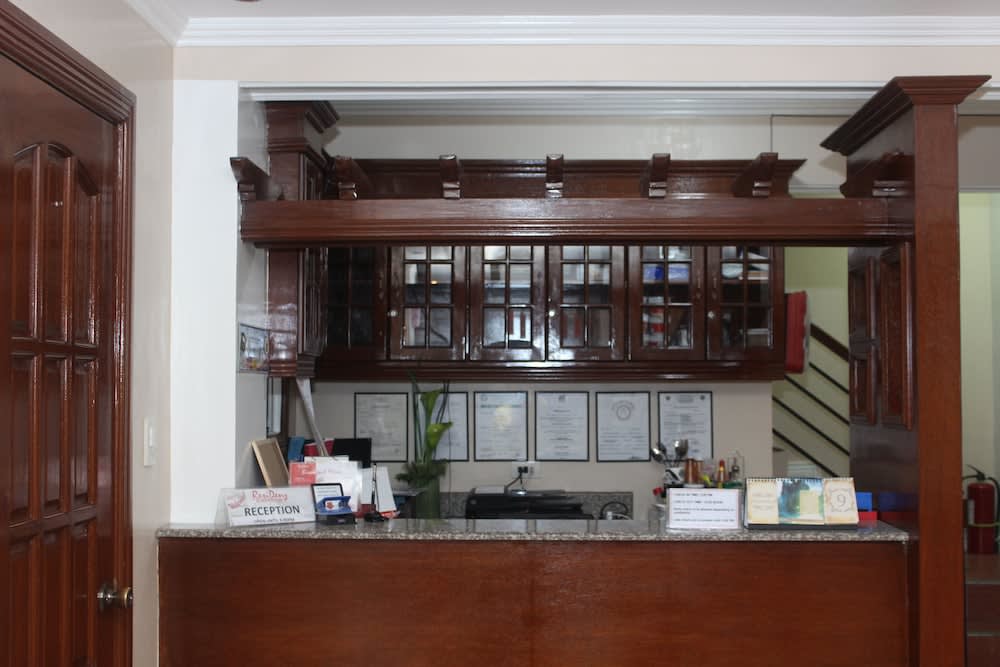 Residenz Inn 2