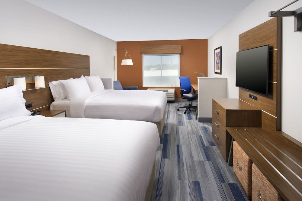 Holiday Inn Express & Suites New Braunfels by IHG 4