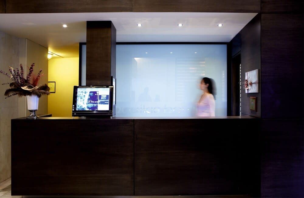 Mouikis Hotel Kefalonia 3