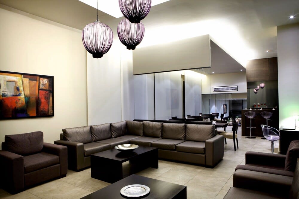 Mouikis Hotel Kefalonia 4