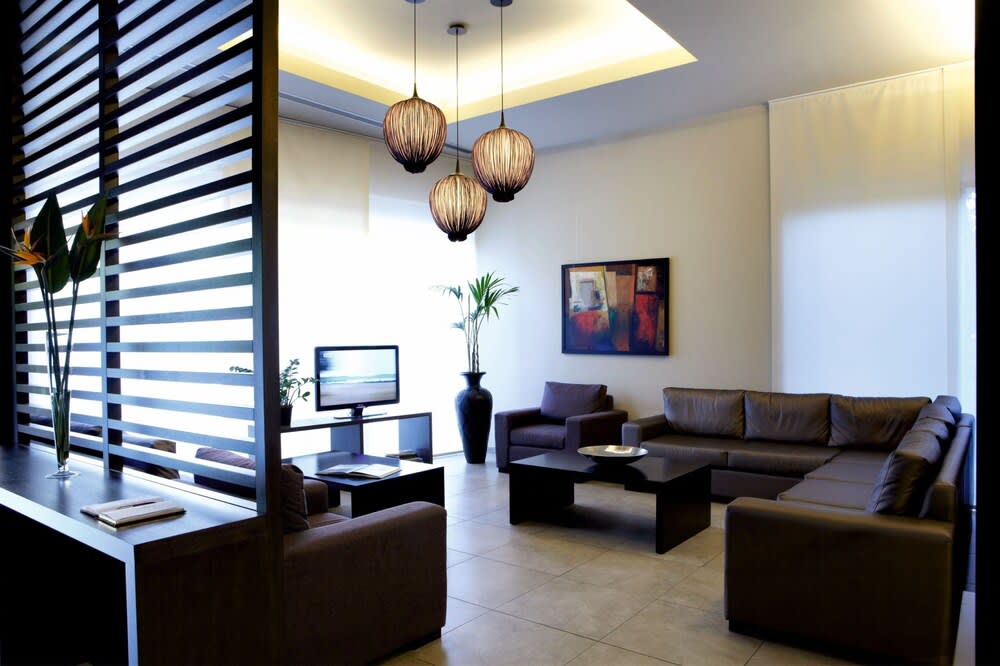 Mouikis Hotel Kefalonia 2