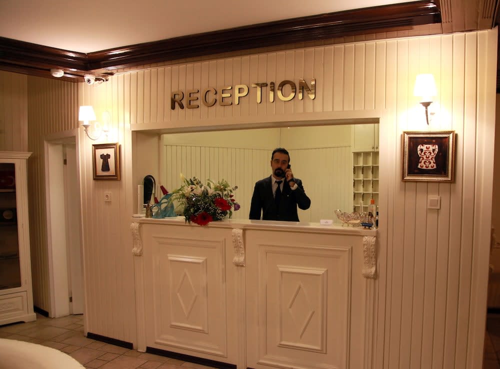 Kadi Konagi Thermal Hotel 2