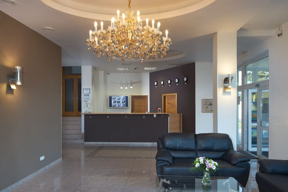 Hotel Aura Design & Garden Pool 5