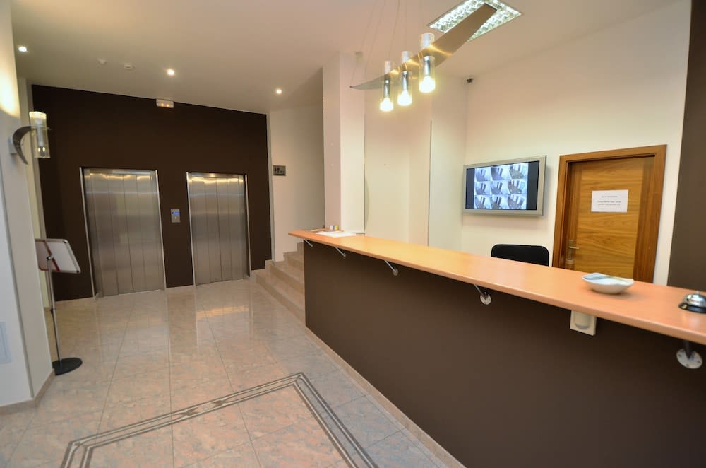 Hotel Aura Design & Garden Pool 4