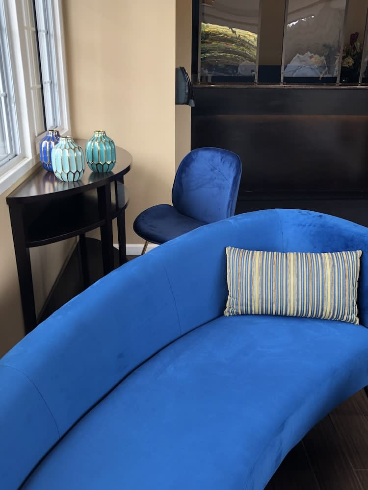 Blu Pacific Hotel 2