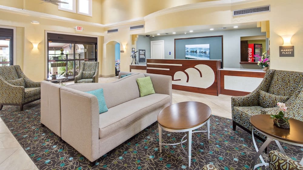 Best Western Plus Deerfield Beach Hotel & Suites 3