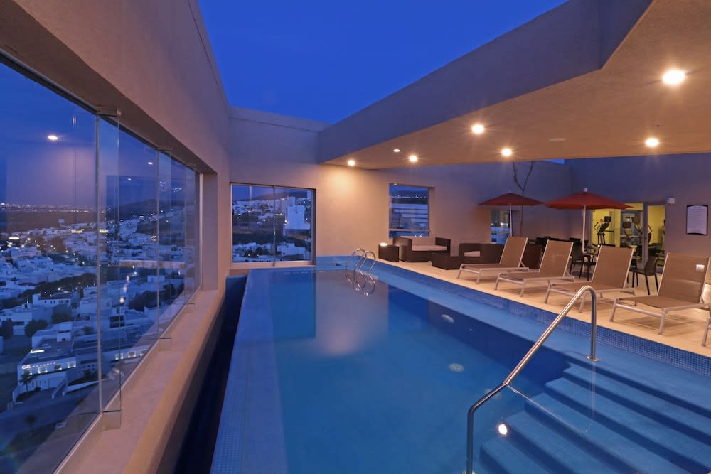 Staybridge Suites SAN LUIS POTOSI by IHG 1