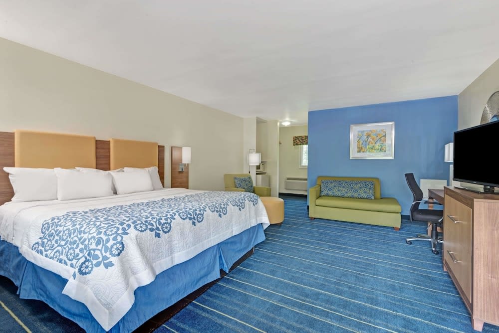 Days Inn by Wyndham Ridgefield 4
