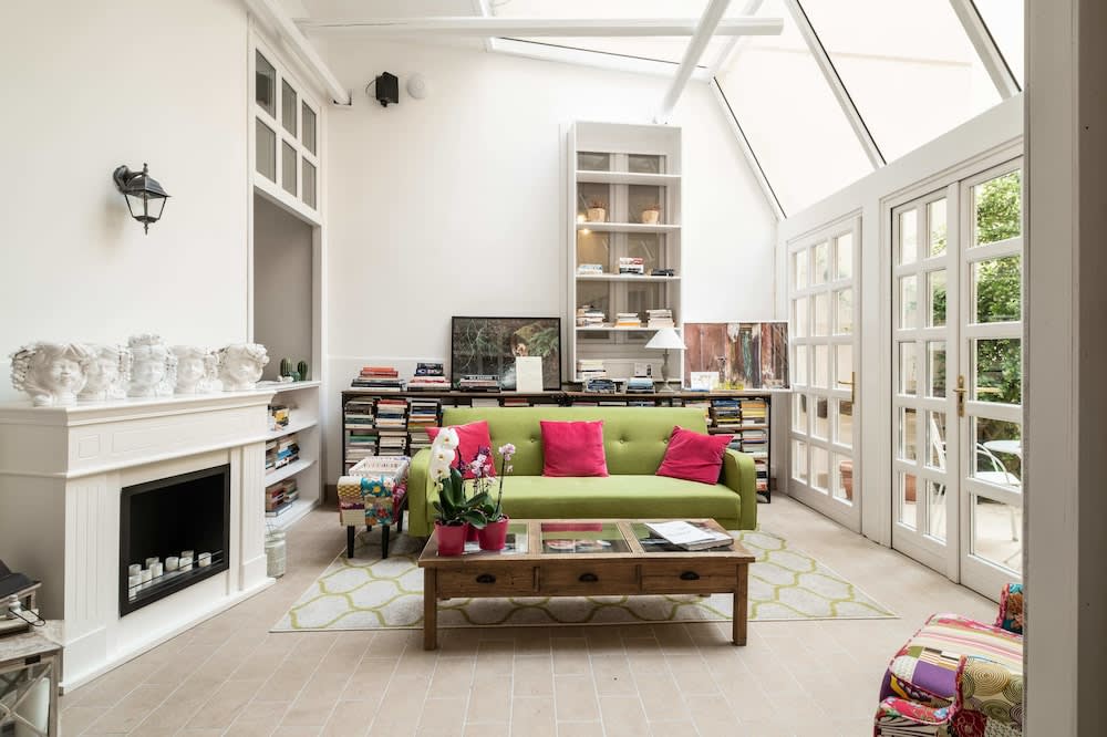 Cas'E Charming House 1