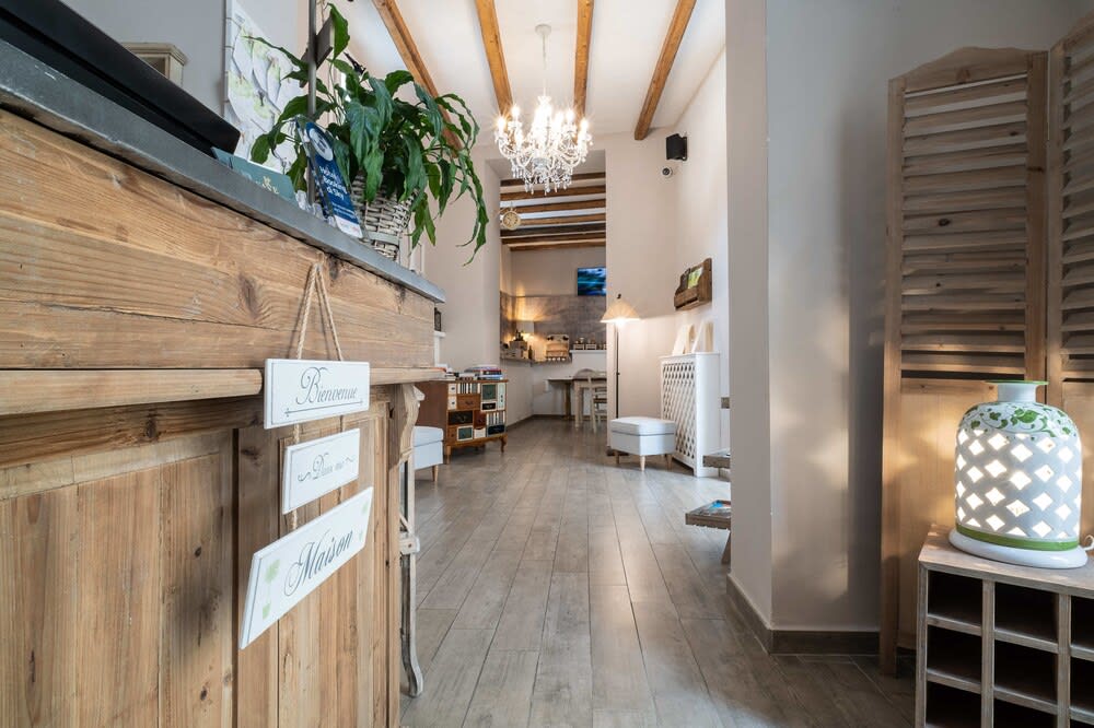 Cas'E Charming House 2