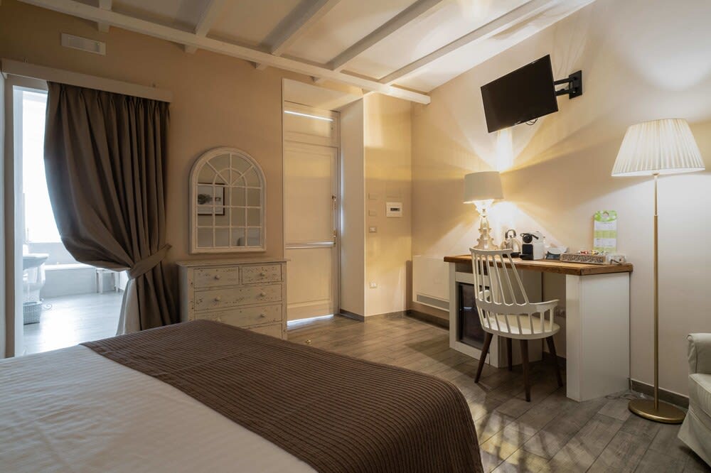 Cas'E Charming House 4