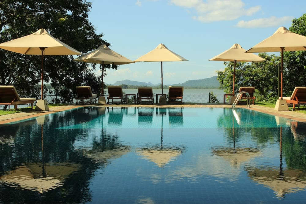 Thaulle Ayurveda Resort - Yala 1