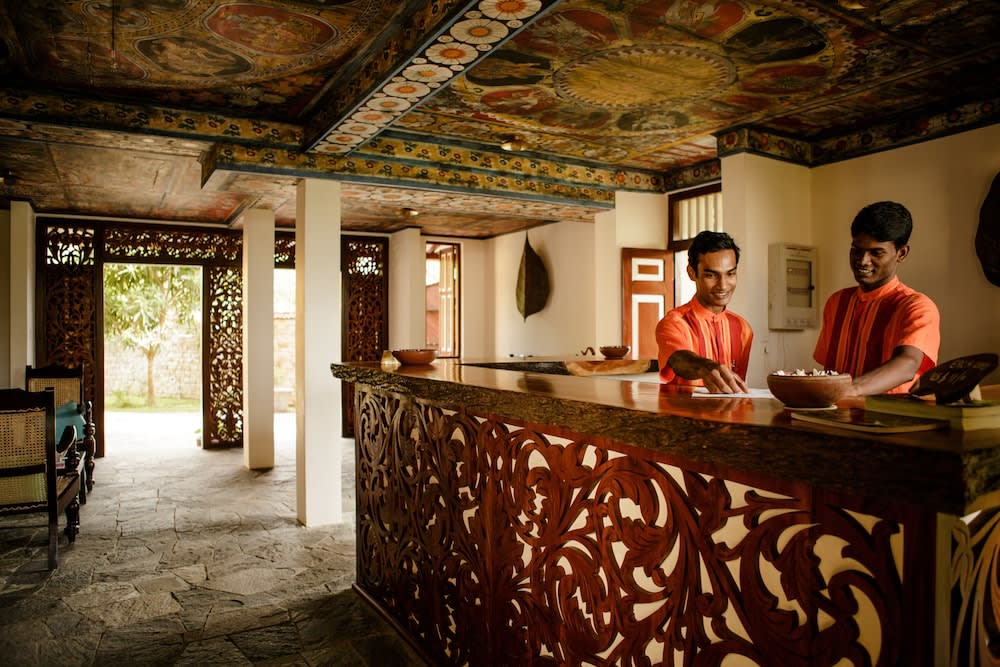 Thaulle Ayurveda Resort - Yala 2