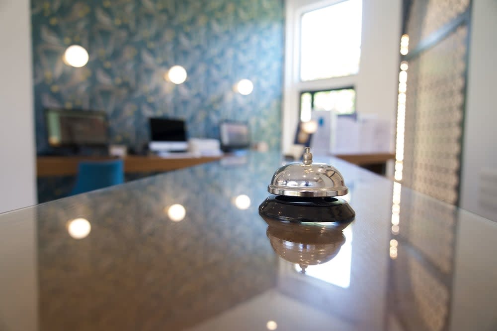 Mirabel CityCenter Hotel 2