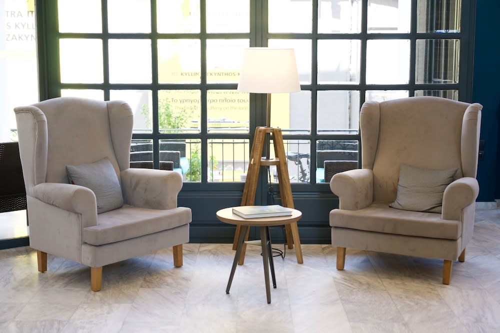 Mirabel CityCenter Hotel 5