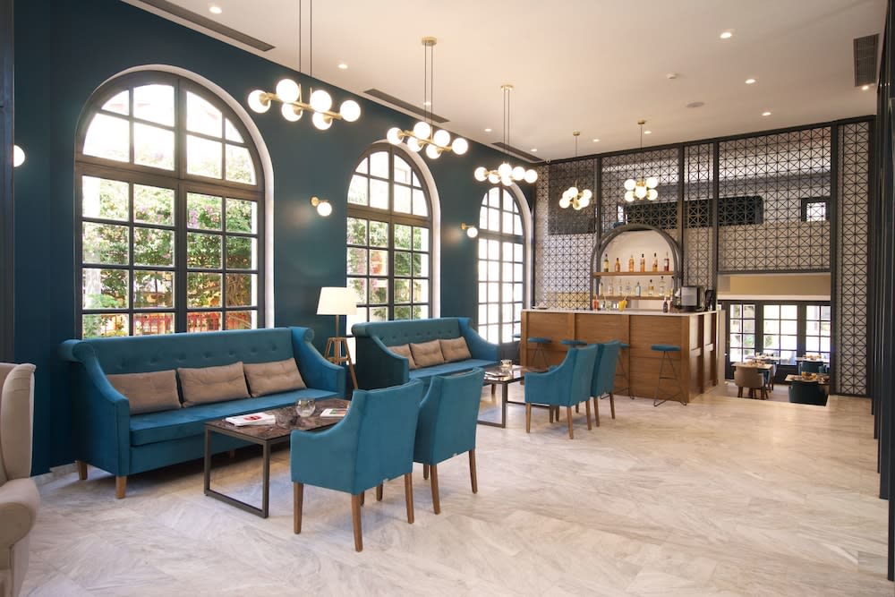 Mirabel CityCenter Hotel 1