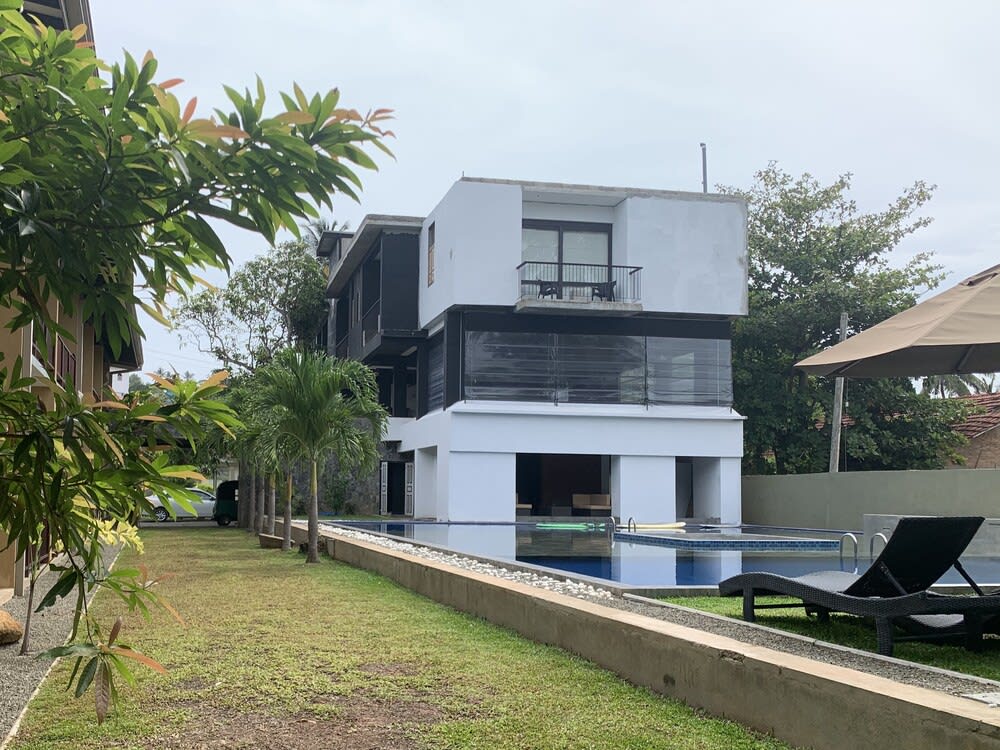 Handagedara Resort & Spa 1