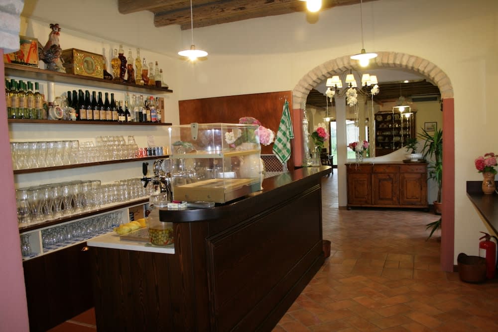 Locanda Antico Fighèr 2