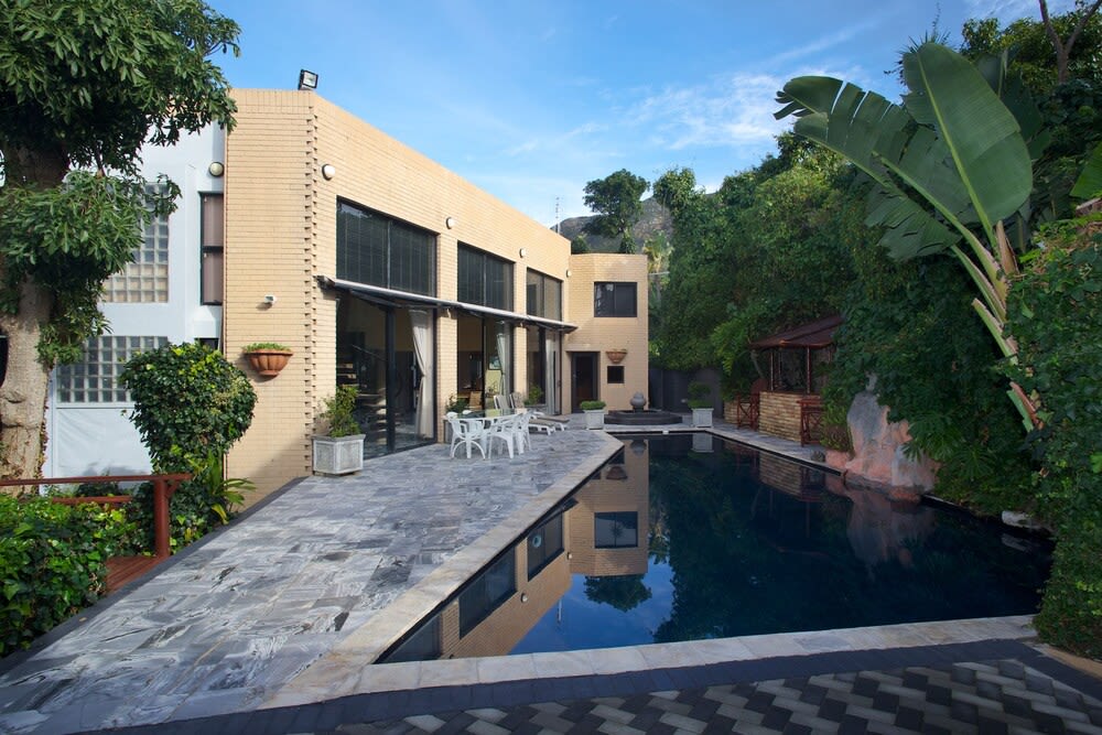 Constantia Vista Guest House 1