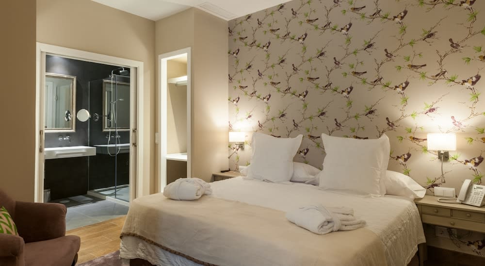 Suites Murillo Catedral 2