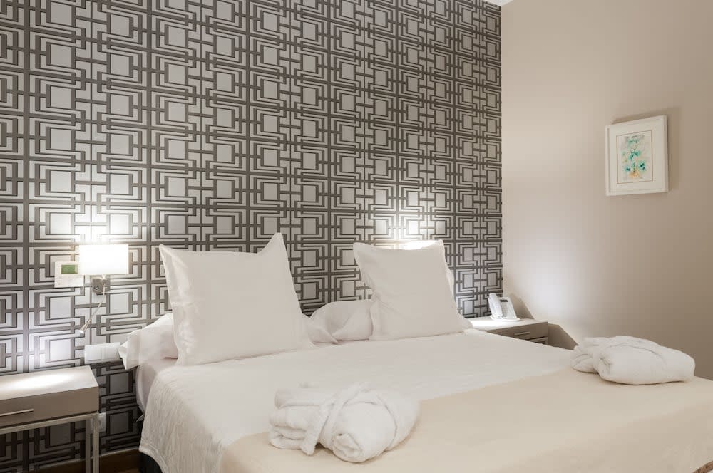 Suites Murillo Catedral 4