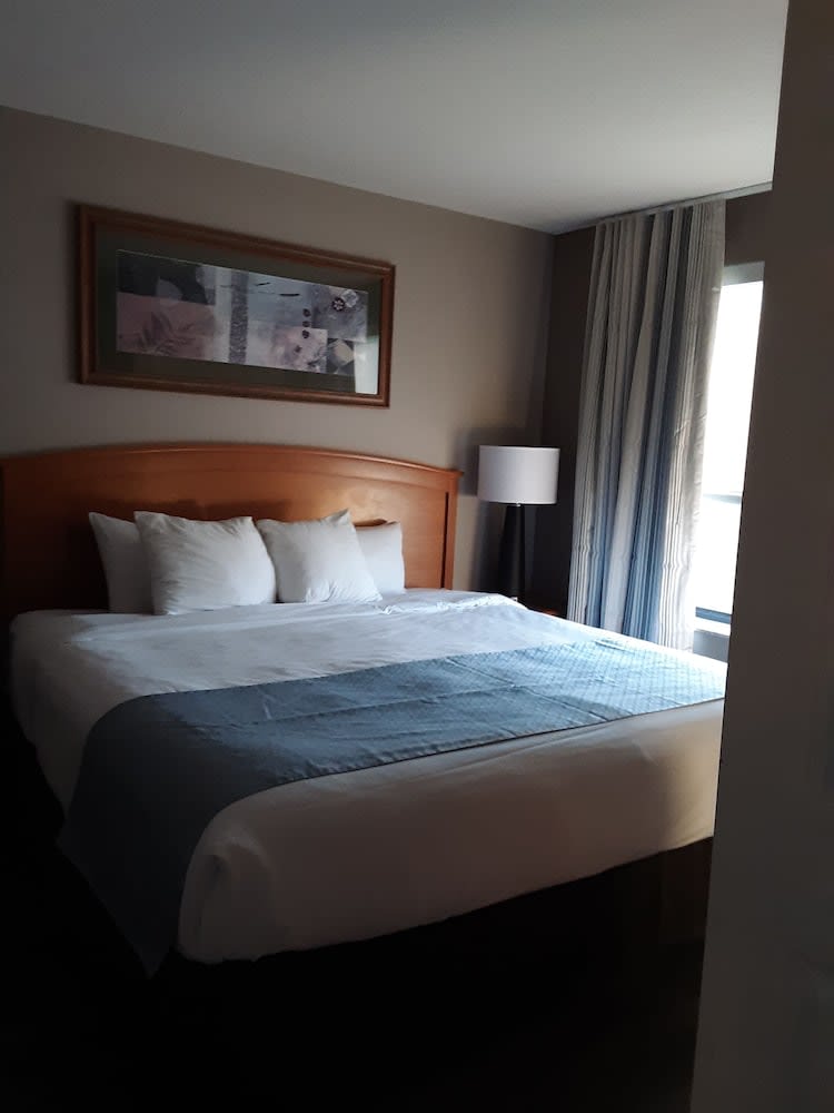 Wingate by Wyndham Bentonville 2