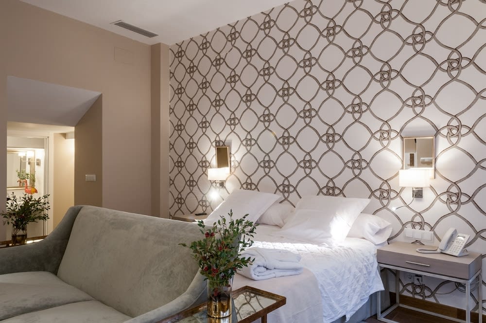 Suites Murillo Catedral 3