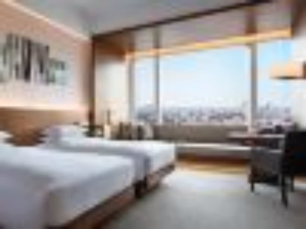 Hyatt Regency Changchun 2