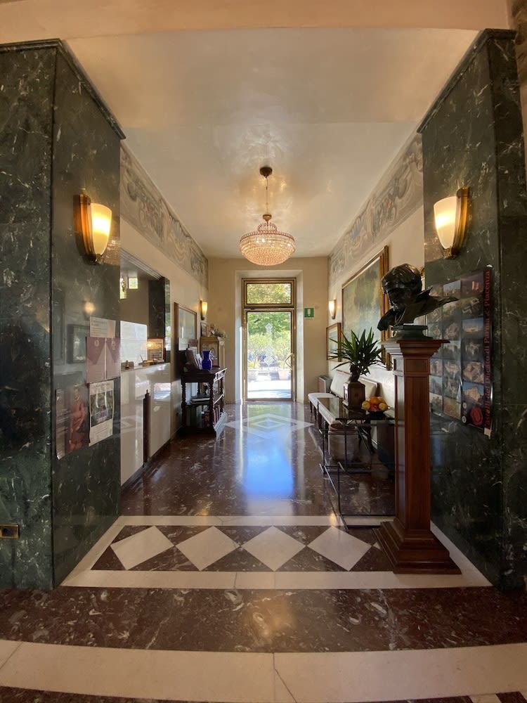 Hotel Verdi Boutique Hotel 2