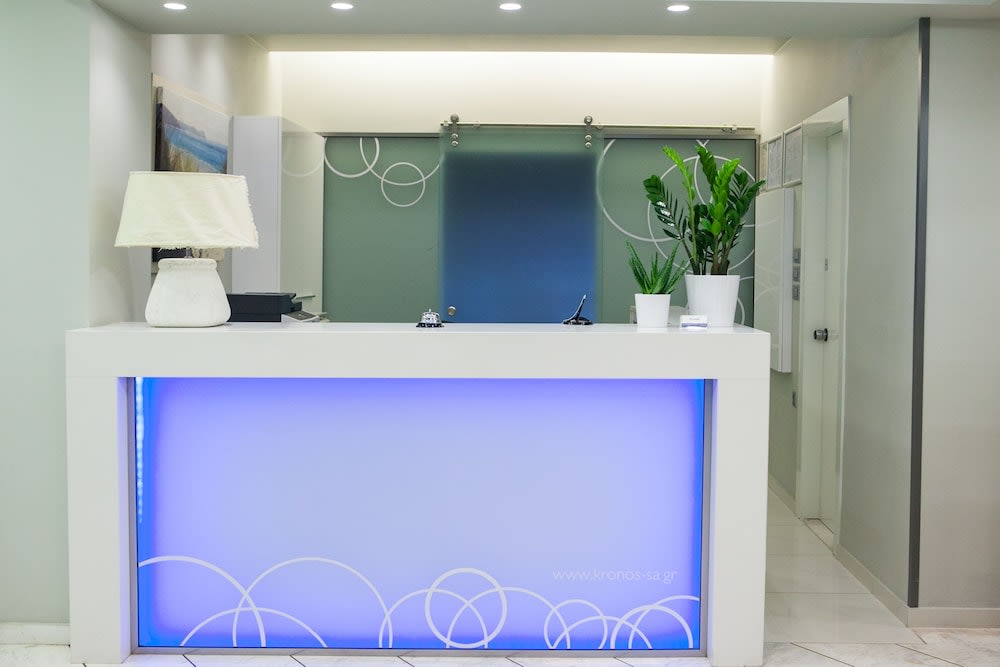 Kronos Hotel 1