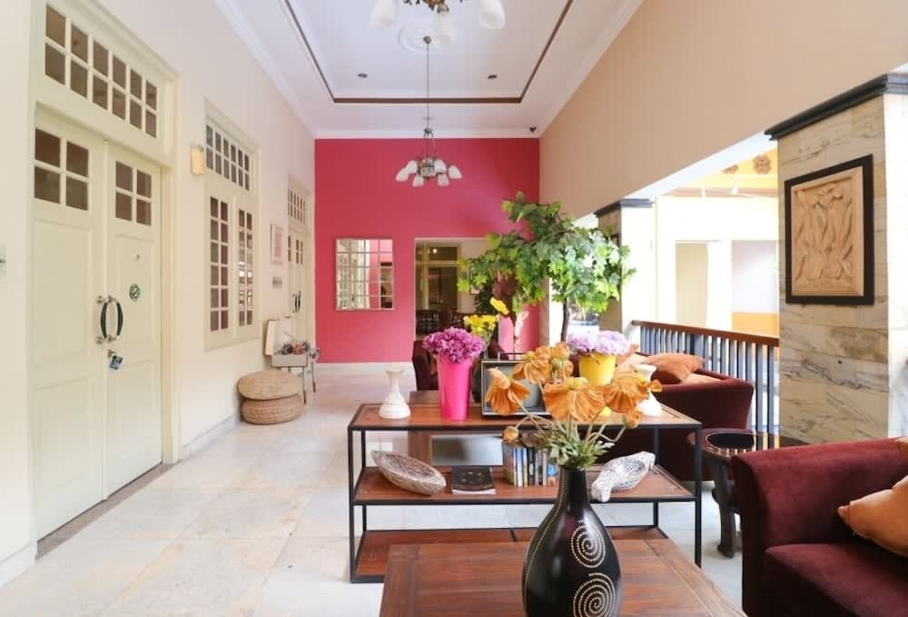 Le Krasak Boutique Hotel 2