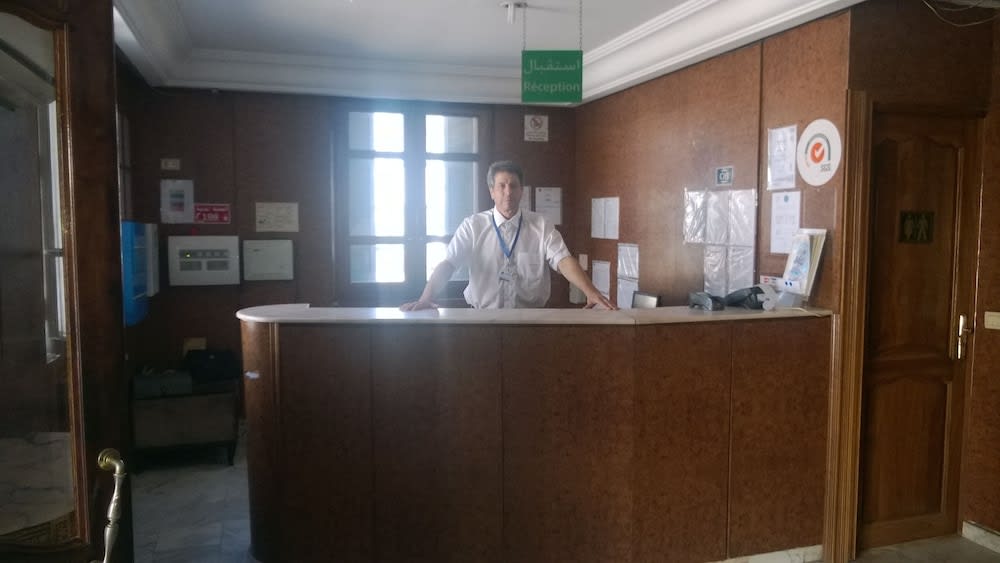 Hotel Excellence 2