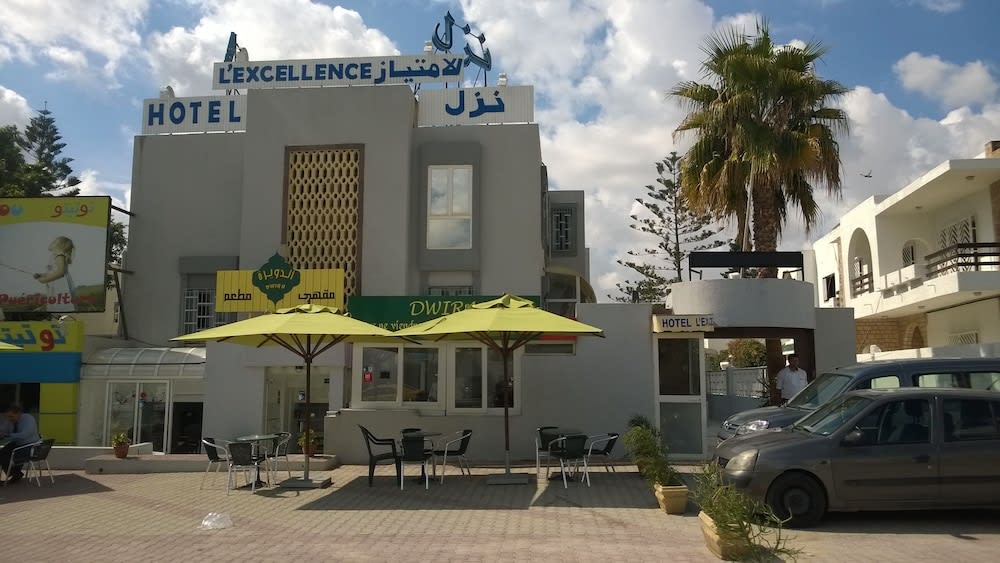 Hotel Excellence 1